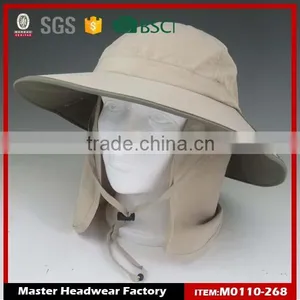 High Quality Fashional Outdoor Hat thumbnail-1