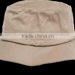 Blank Bucket Hat Master Headwear Bucket Hats thumbnail-3