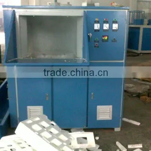 Scrap Plastic Recycling Machine thumbnail-1