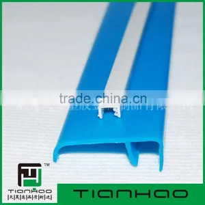 Hot Selling PVC Profile Edge Strip for Export thumbnail-2
