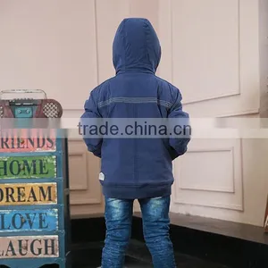2014 Children's Winter Down Jacket thumbnail-5