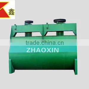 BS-K Flotation Machine From China thumbnail-3