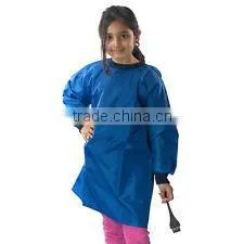Painting Smocks for Children thumbnail-1
