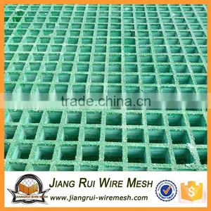 FRP Covered Grating / Fiberglass Grates Cover thumbnail-4