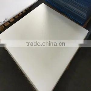High Quality LED Diffuser Extruded Acrylic Sheet thumbnail-5