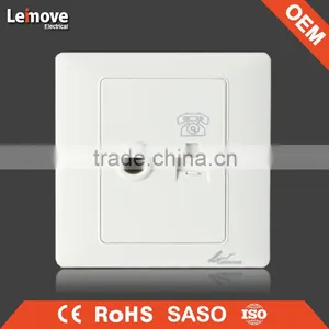 E08 Economic TV and Telephone Outlet thumbnail-1