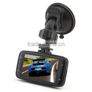 GS8000L Car DVR 1080P Full HD Motion Detection Night Vision Wide Angle HDMI thumbnail-1