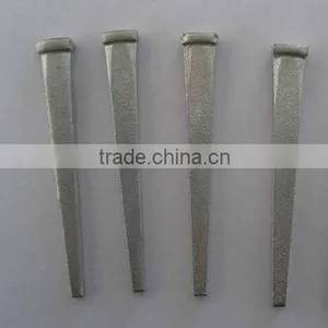 Polish Masonry Cut Steel Nails thumbnail-1