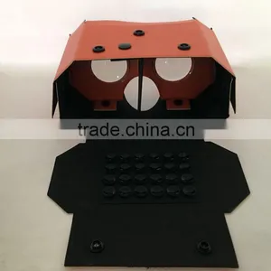2016 High Quality Interesting Vr 3D Glasses Virtual Reality Glasses thumbnail-2