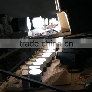 2015 New Design Track Light Led,led Track Light 30w COB Led Track Light thumbnail-6