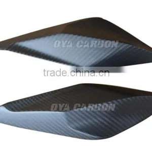 Carbon Fiber Front Fairing for KTM 1290 SUPER DUKE R(2014) thumbnail-1