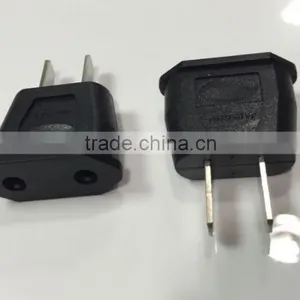New Products China 2016 Euro to Japan Korea US Travel Plug Adapter,travel Adapter Plug Korea thumbnail-1