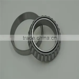 High Precision Single and Double Row Taper Roller Bearing 30203 thumbnail-1