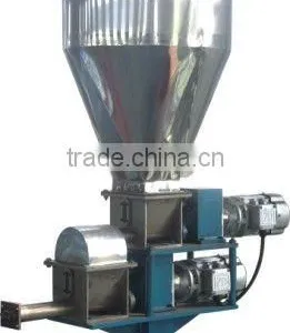 Parallel Twin Screw Extruder Mixing Equipment thumbnail-1