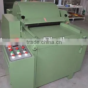 MACHINE FOR TEXTILE WASTE /GARMENTS thumbnail-1