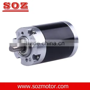 56mm High Torque Planetary Gearbox thumbnail-1