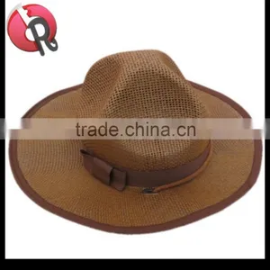 Straw Outdoor Safari Hats thumbnail-5