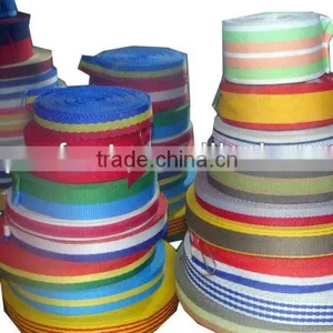 Super High Quality PP Webbing for Bags&pet Products thumbnail-6