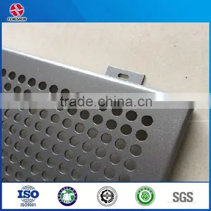3.0 mm Perforated Aluminum Plate thumbnail-5