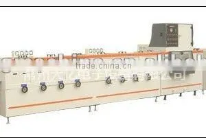 Metal Surface Polishing Machine thumbnail-1