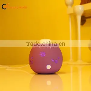 Portable Mini Nebulizer / Portable Ultrasonic Nebulizer / Portable Mini Humidifier thumbnail-3