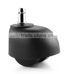 Furniture Caster Wheel for Hardwood Floors DWG-E007 thumbnail-1