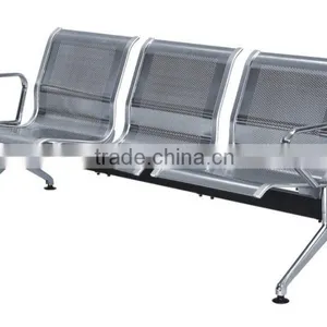 Hot Selling Waiting Chair With Table Attached/Airport Chair With Table Attached YA-26 thumbnail-5