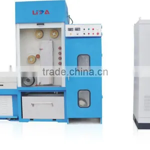 Zhangjiagang 24d Fine Cable Wire Drawing Production Line Machine thumbnail-3