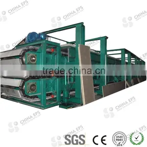 Hot Sale Continuous pu Laminating Machine for pu Sandwich Panel thumbnail-2