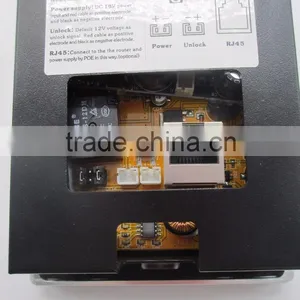 Video Door Phone System Video Intercom thumbnail-6