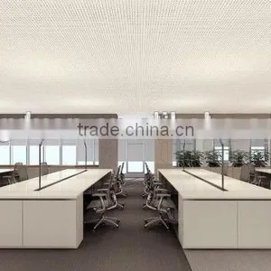 Fiber Cement Board Automatic Punching Machine thumbnail-6