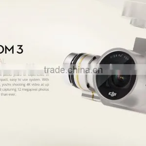 DJI Phantom 3 4K Version With 4K Camera RC Quadcopter RTF thumbnail-5
