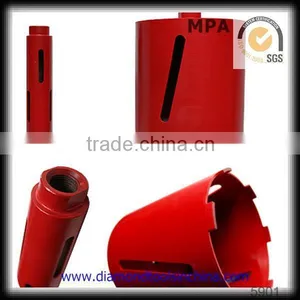 Concrete Drilling Black Diamond Core Drill Bits With Discount Price thumbnail-4