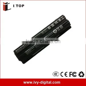 High Quality Laptop Battery for DELL XPS 14 15 L401X JWPHF R795X J70W7 6 Cells Laptop Battery Replacement With CE ROHS FCC thumbnail-1