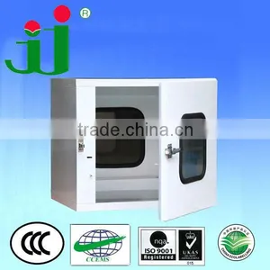 Jowell&Pharmaceutical Cleanroom With Pass Box thumbnail-6