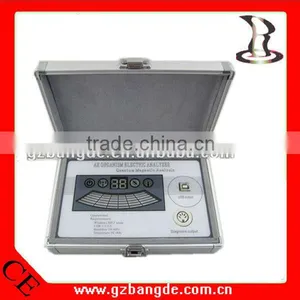 Boxy Quantum Magnetic Resonance Analyzer Beauty Machine BD-R011 thumbnail-1