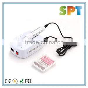 Electric Pedicure Machine Price Upower Nail Drill Kupa Nail Drill Ceramic Nail Drill thumbnail-1