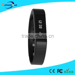 2016 Hot Selling Pulse Rate Wrist Watch and Wrist Watch Making Kit thumbnail-2