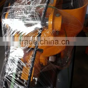 Factory Price Excavator Demolition Grapple/ Rotating Multi-fuction Grapple thumbnail-3