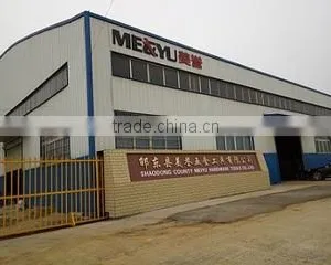 Shaodong County Meiyu Hardware Tools Co., Ltd. company overview - view 1 thumbnail