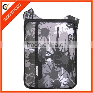 2013 Best Sell Leisure Small Travel Bag for Ipad thumbnail-1