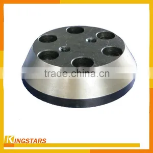 Customized High Precision CNC Machining Parts Anodized Aluminum Machining Parts thumbnail-5
