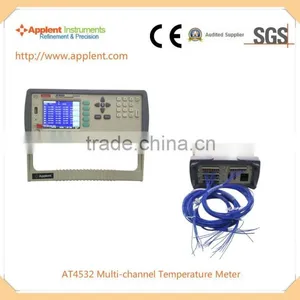 AT4532 Temperature Recorder for Electric Power thumbnail-3