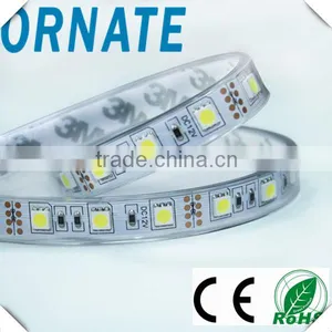 12v 24v dc Rgb Waterproof Flexible 3528 5050 Smd Led Strip Light for Car Bike thumbnail-3