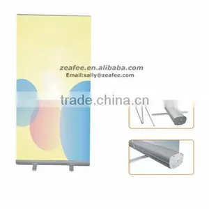 Hand Roll up Banner Stand thumbnail-1