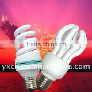 Famous Full Spiral Energy Saving Light thumbnail-1
