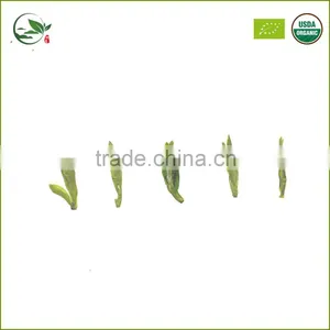 Handmade Organic Lung Ching Dragonwell Green Tea Wholesale thumbnail-2