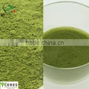 2016 Best Selling Products Detox Matcha Tea Hot Selling In Japanese thumbnail-6