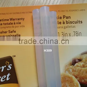 Factory Ethylene Vinyl Acetate EVA Resin Chrismas Decorative Products Hotmelt Adhesive Glue Stick thumbnail-5