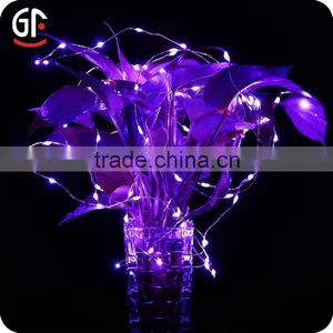 China Supplier Dimmable Led String Lights thumbnail-2